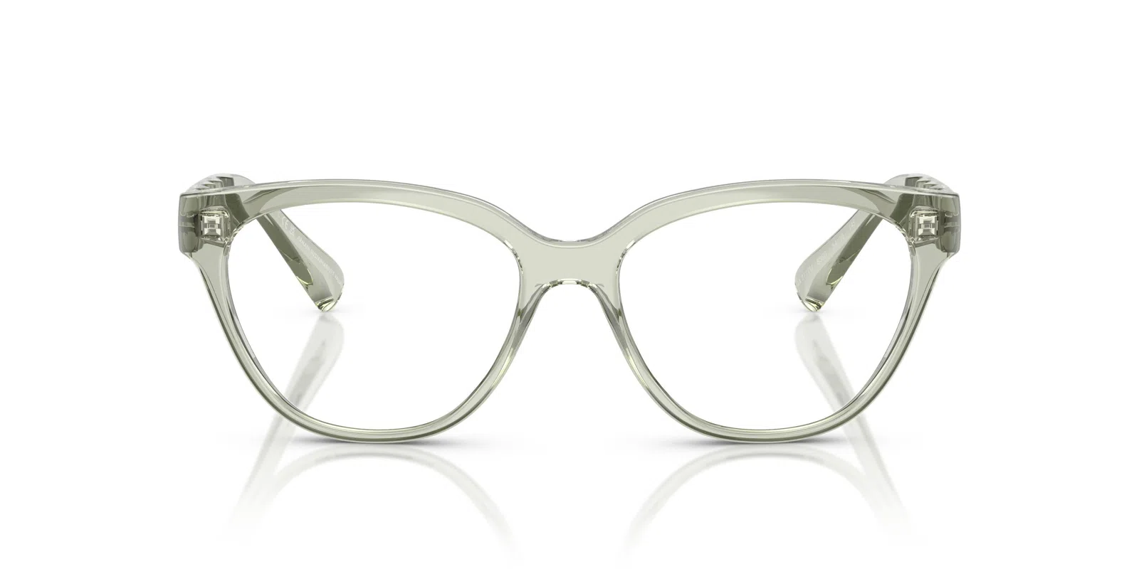 Armani Exchange 3117U Eyeglasses - view 8